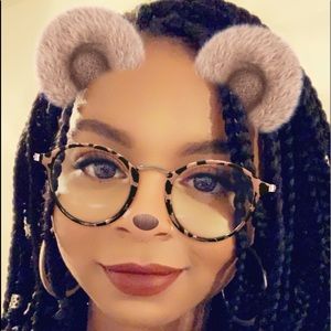 Meet your Posher, Taylor